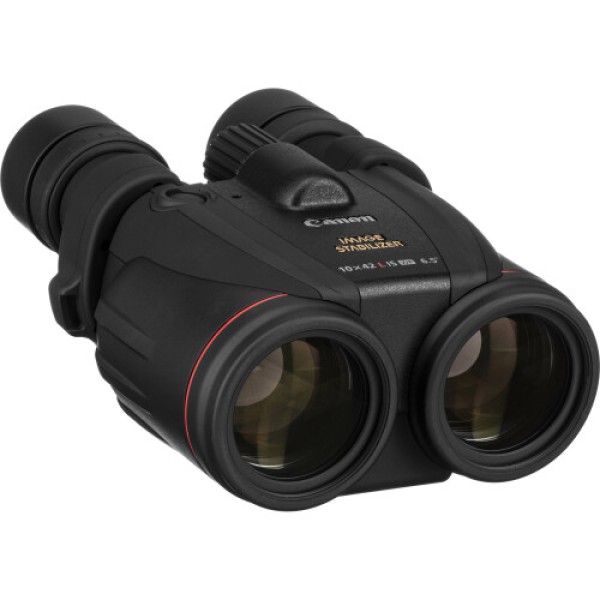 Canon 10x42 L IS Image Stabilization Waterproof Binoculars